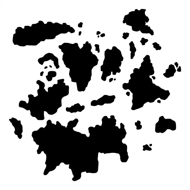 Animal Pattern  SVG Design | SVG Files for Cricut & Print