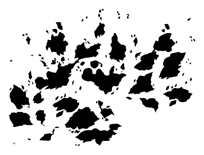 Animal Pattern  SVG Design | SVG Files for Cricut & Print