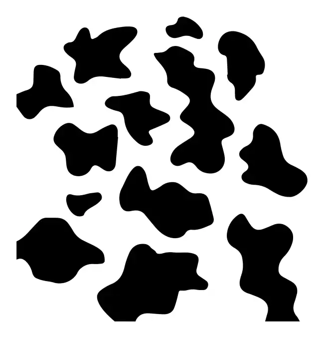 Animal Pattern  SVG Design | SVG Files for Cricut & Print