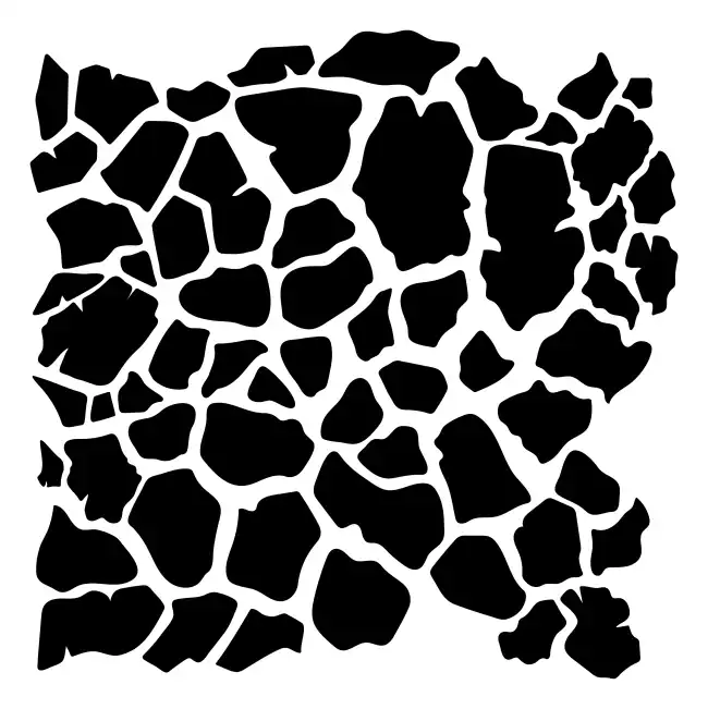 Animal Pattern  SVG Design | SVG Files for Cricut & Print