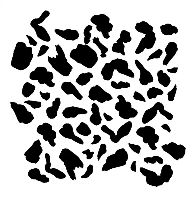 Animal Pattern  SVG Design | SVG Files for Cricut & Print