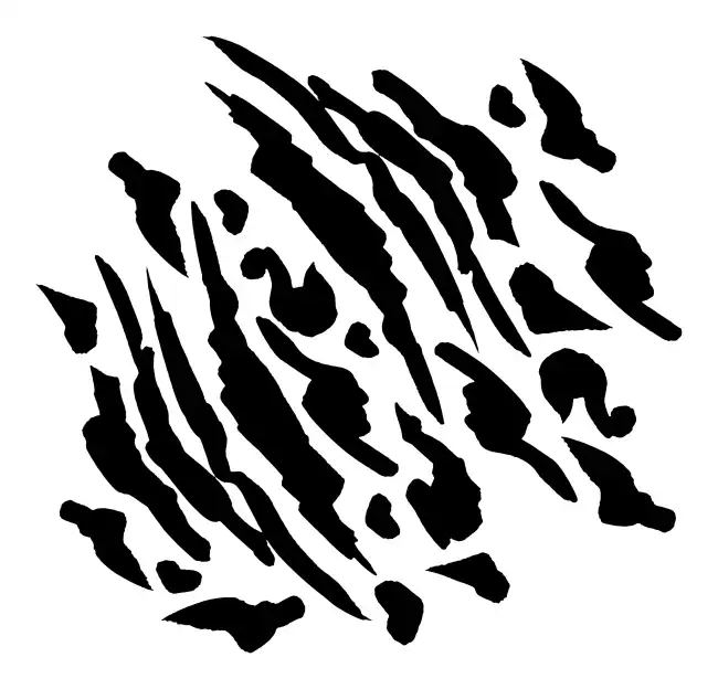 Animal Pattern  SVG Design | SVG Files for Cricut & Print