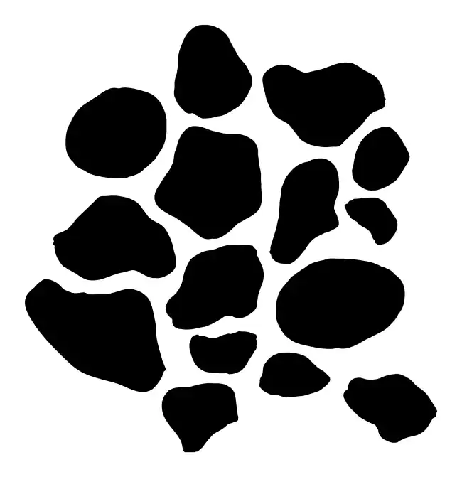 Animal Pattern  SVG Design | SVG Files for Cricut & Print