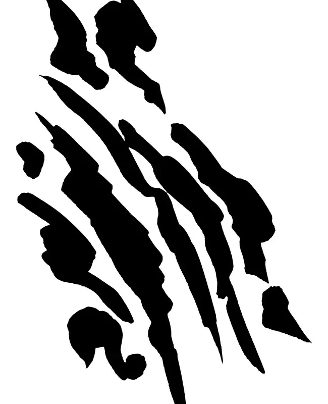 Animal Pattern  SVG Design | SVG Files for Cricut & Print