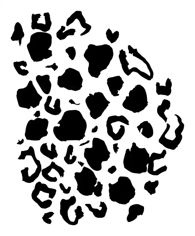Animal Pattern  SVG Design | SVG Files for Cricut & Print