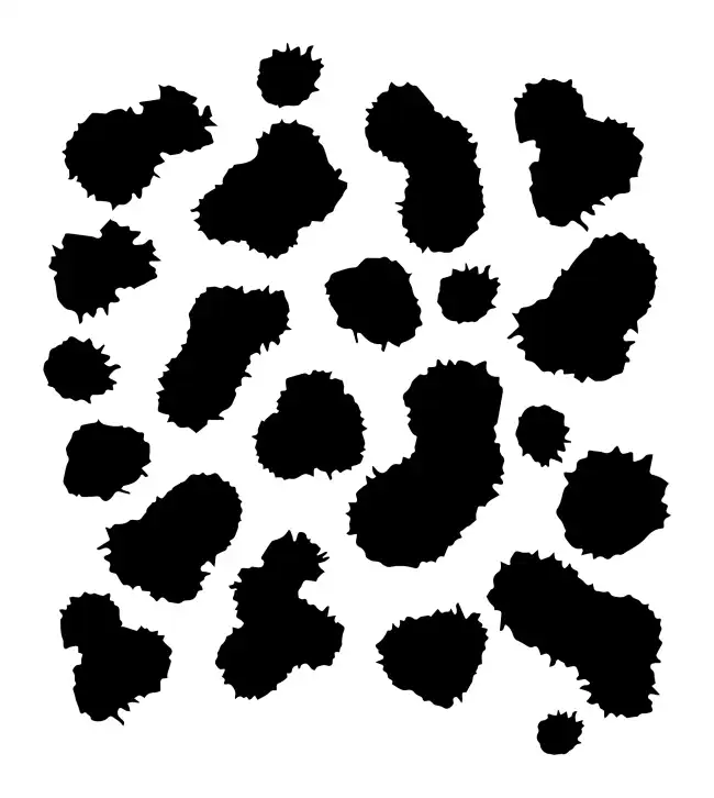 Animal Pattern  SVG Design | SVG Files for Cricut & Print