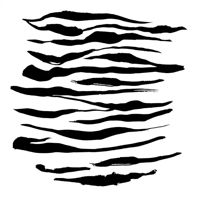 Animal Pattern  SVG Design | SVG Files for Cricut & Print