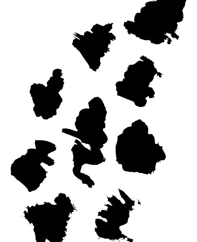 Animal Pattern  SVG Design | SVG Files for Cricut & Print