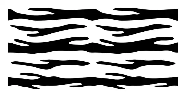 Animal Pattern  SVG Design | SVG Files for Cricut & Print