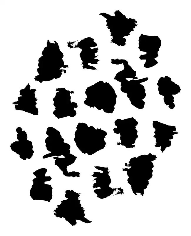 Animal Pattern  SVG Design | SVG Files for Cricut & Print