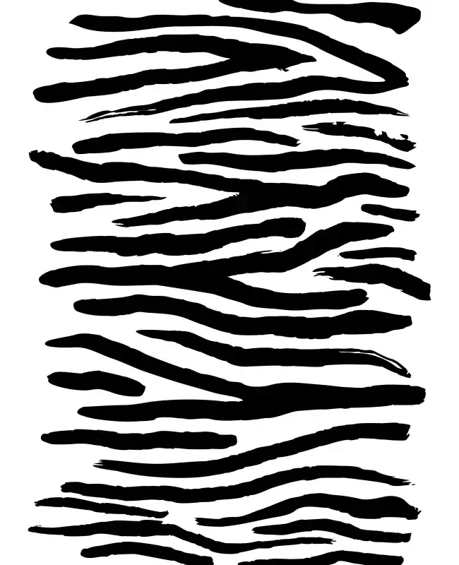 Animal Pattern  SVG Design | SVG Files for Cricut & Print