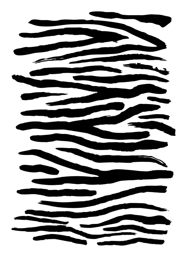 Animal Pattern SVG Design | SVG Files for Cricut & Print