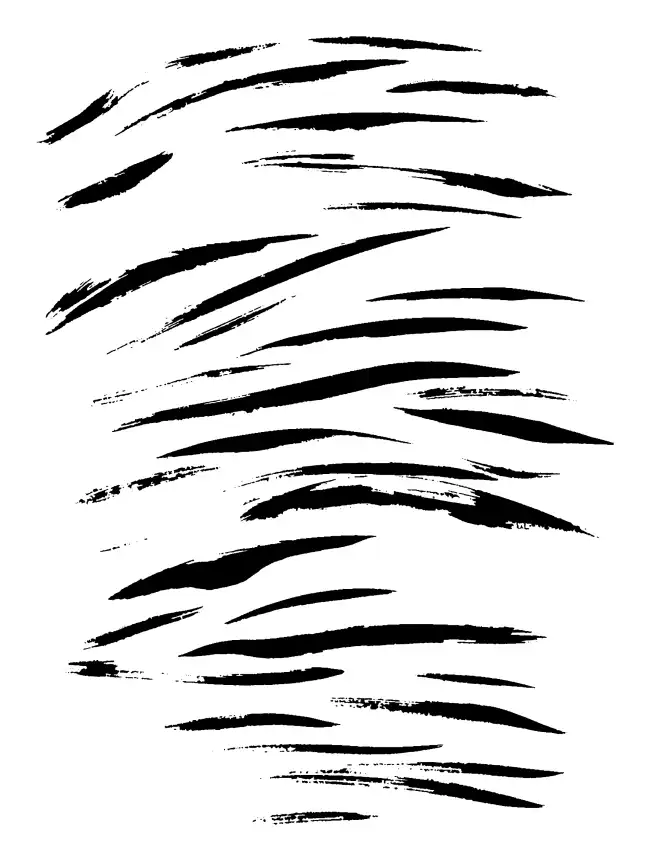 Animal Pattern SVG Design | SVG Files for Cricut & Print