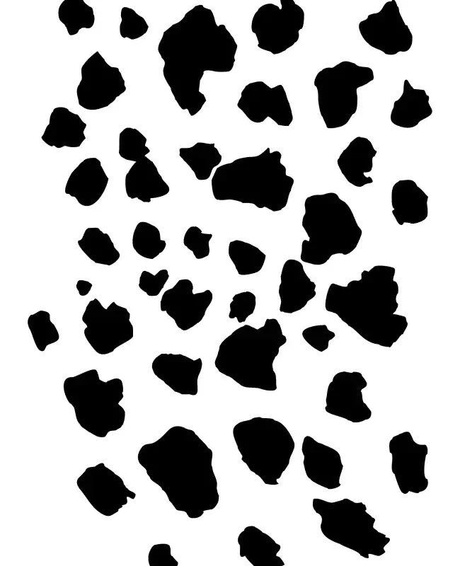 Animal Pattern  SVG Design | SVG Files for Cricut & Print