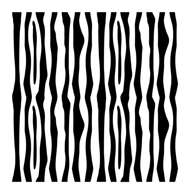 Animal Pattern  SVG Design | SVG Files for Cricut & Print