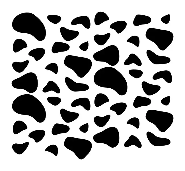 Animal Pattern  SVG Design | SVG Files for Cricut & Print