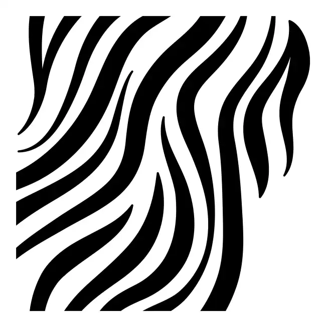 Animal Pattern  SVG Design | SVG Files for Cricut & Print