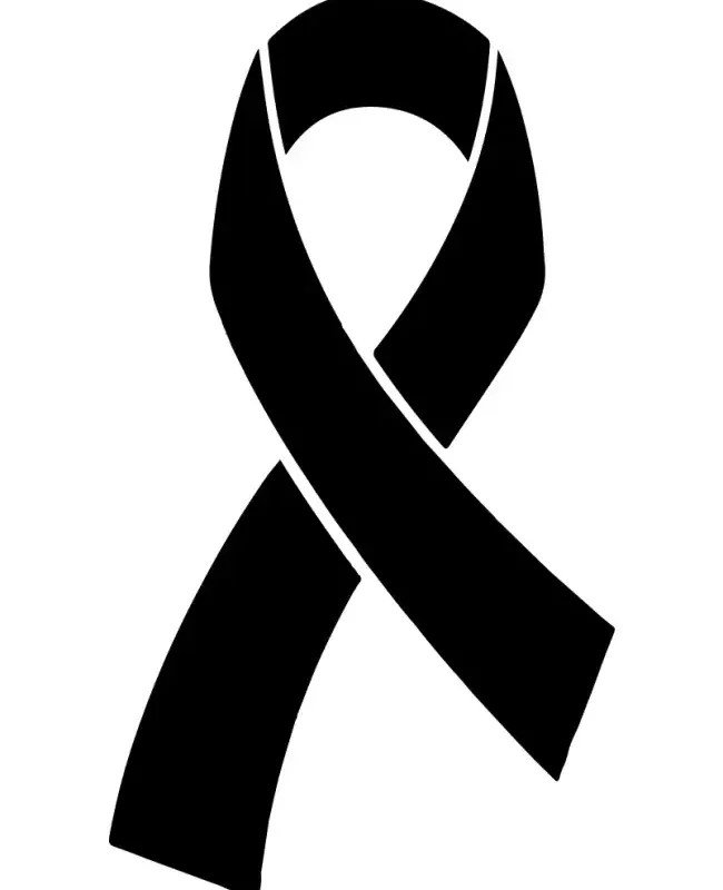 Awareness-Ribbon  SVG Design | SVG Files for Cricut & Print