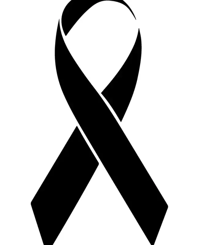 Awareness-Ribbon  SVG Design | SVG Files for Cricut & Print