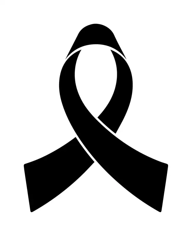 Awareness-Ribbon  SVG Design | SVG Files for Cricut & Print
