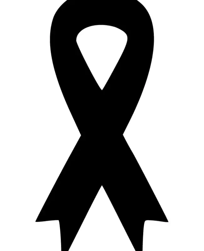 Awareness-Ribbon  SVG Design | SVG Files for Cricut & Print