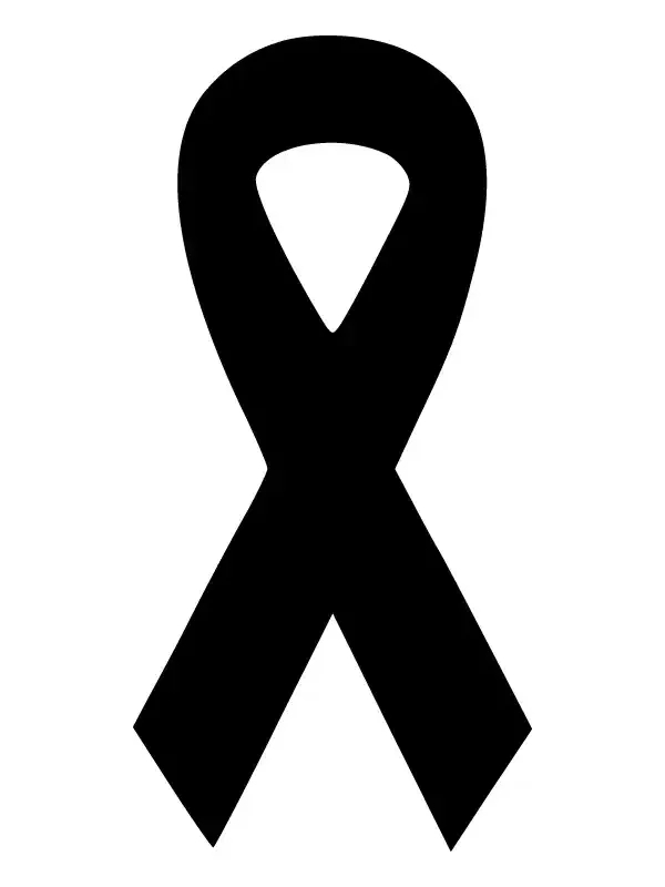Awareness-Ribbon  SVG Design | SVG Files for Cricut & Print