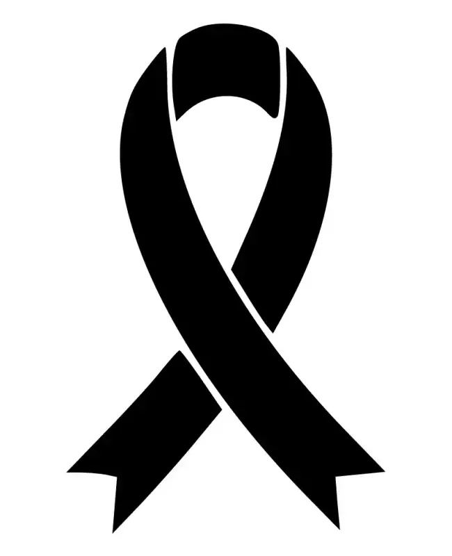Awareness-Ribbon  SVG Design | SVG Files for Cricut & Print