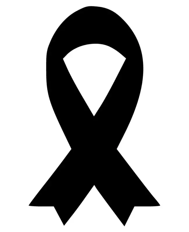 Awareness-Ribbon  SVG Design | SVG Files for Cricut & Print