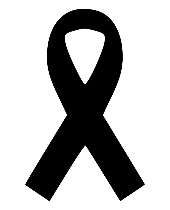 Awareness-Ribbon  SVG Design | SVG Files for Cricut & Print