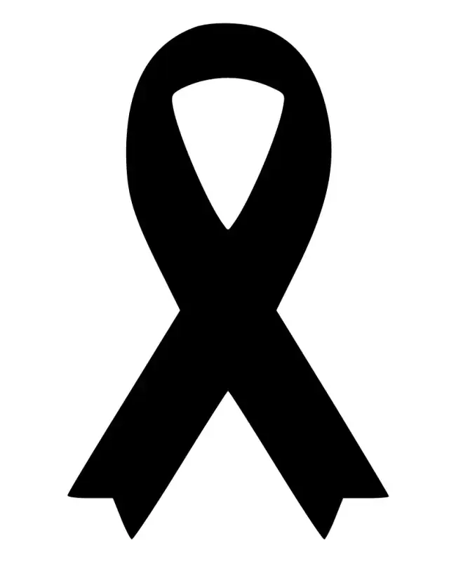 Awareness-Ribbon  SVG Design | SVG Files for Cricut & Print