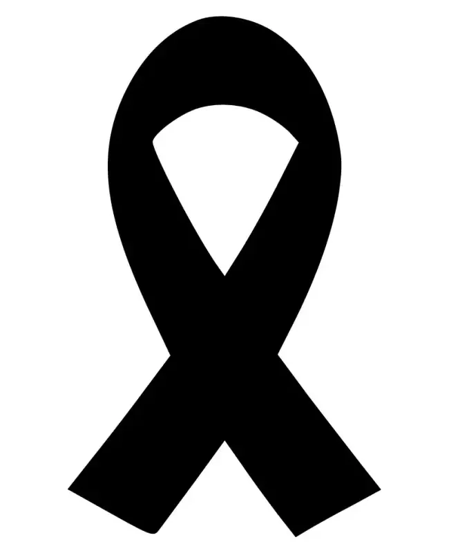 Awareness-Ribbon  SVG Design | SVG Files for Cricut & Print