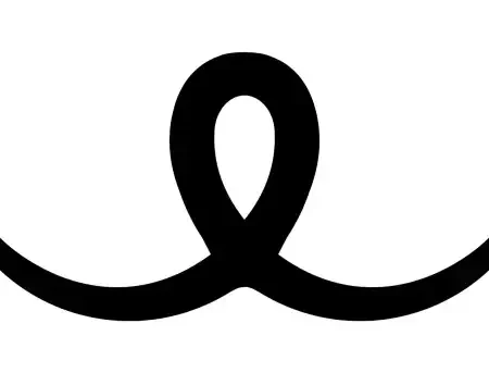 Awareness-Ribbon  SVG Design | SVG Files for Cricut & Print