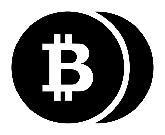 Bitcoin Coins SVG Design | SVG Files for Cricut & Print