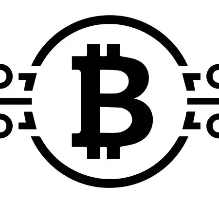Bitcoin cryptocurrency SVG Design | SVG Files for Cricut & Print