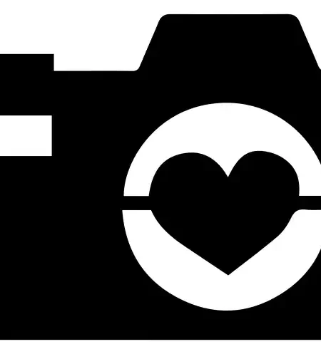 Camera  SVG Design | SVG Files for Cricut & Print