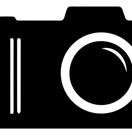 Camera  SVG Design | SVG Files for Cricut & Print