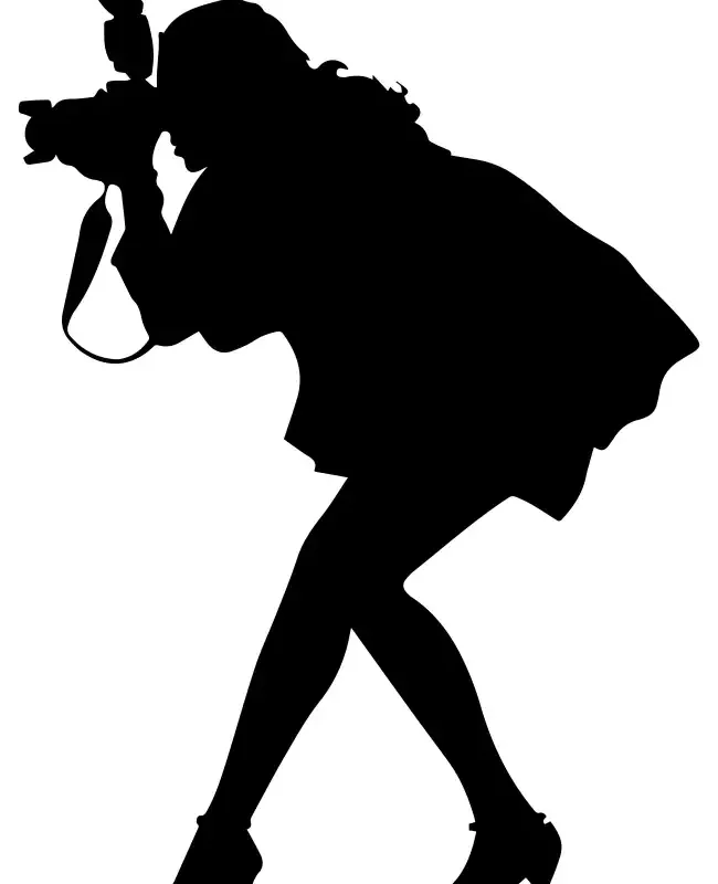 Camera  SVG Design | SVG Files for Cricut & Print