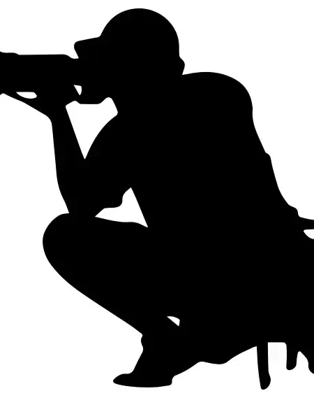 Camera  SVG Design | SVG Files for Cricut & Print