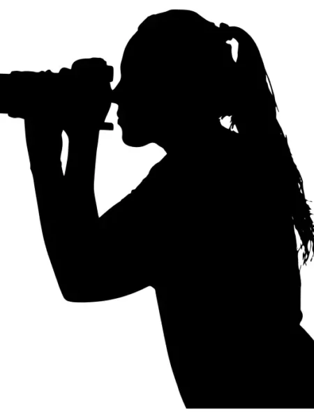 Camera  SVG Design | SVG Files for Cricut & Print