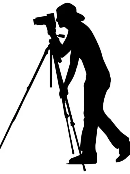 Camera  SVG Design | SVG Files for Cricut & Print