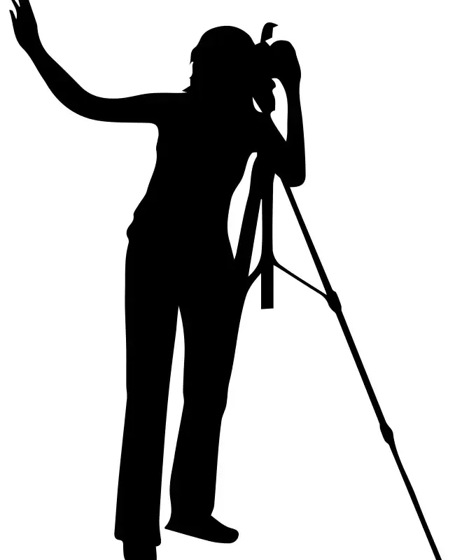 Camera  SVG Design | SVG Files for Cricut & Print