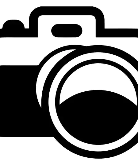 Camera  SVG Design | SVG Files for Cricut & Print