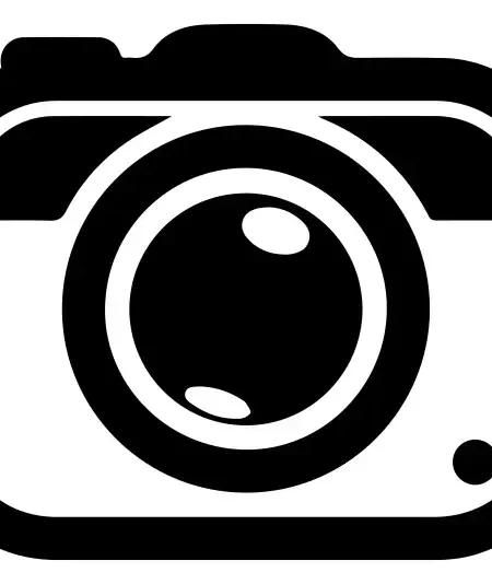 Camera  SVG Design | SVG Files for Cricut & Print