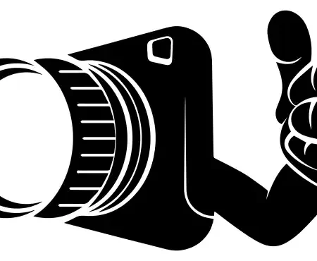 Camera  SVG Design | SVG Files for Cricut & Print