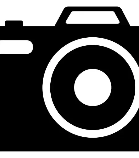 Camera  SVG Design | SVG Files for Cricut & Print