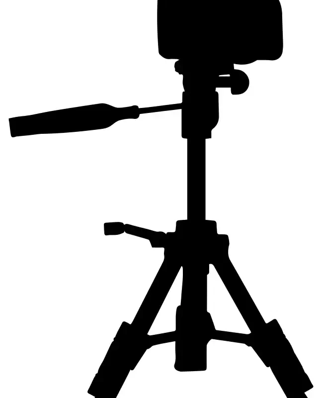 Camera  SVG Design | SVG Files for Cricut & Print