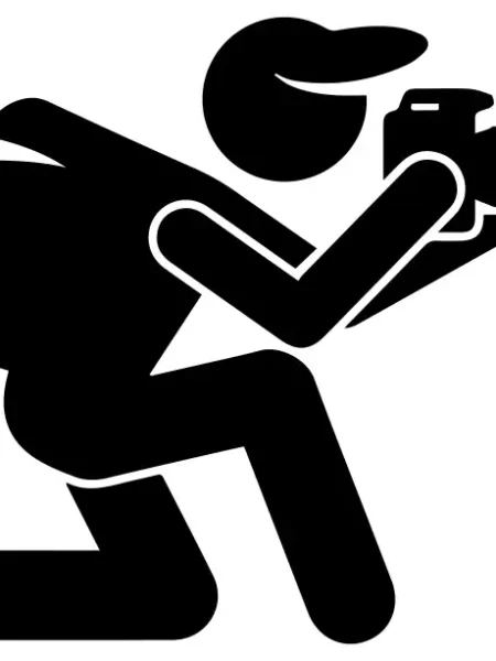 Camera  SVG Design | SVG Files for Cricut & Print