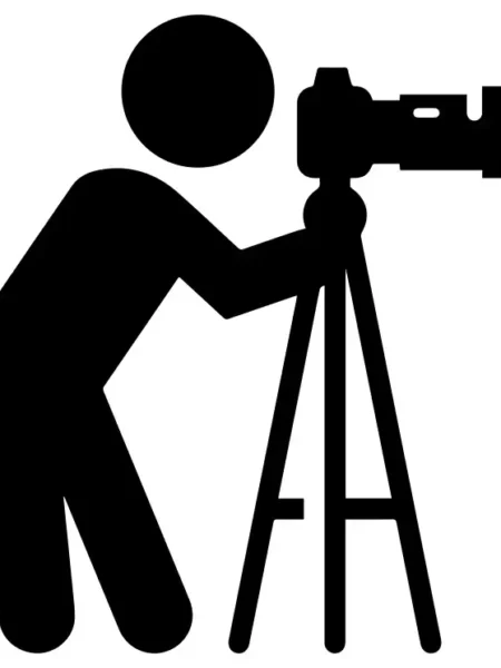 Camera  SVG Design | SVG Files for Cricut & Print