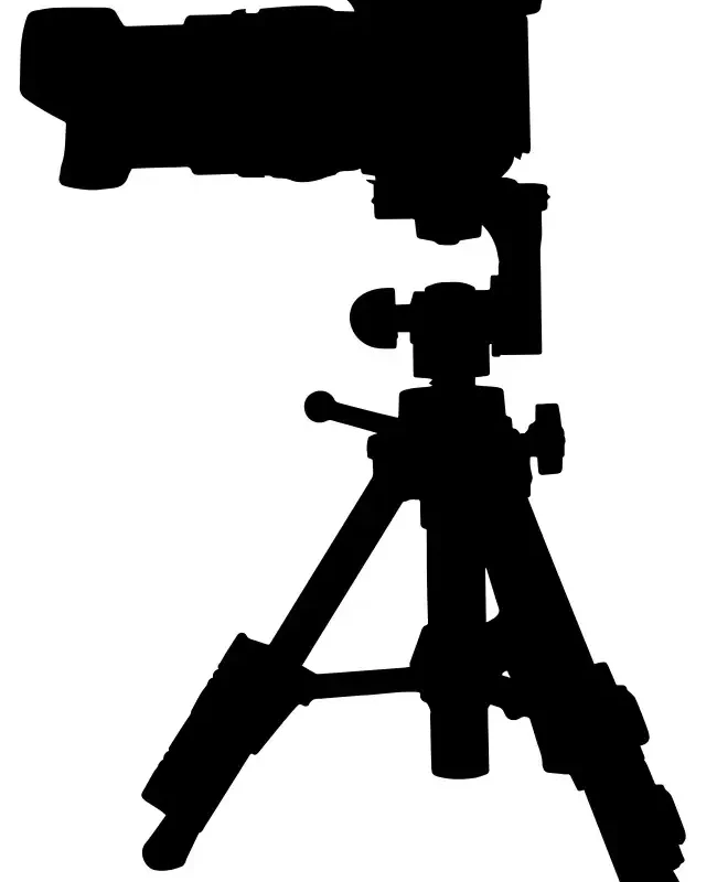 Camera  SVG Design | SVG Files for Cricut & Print