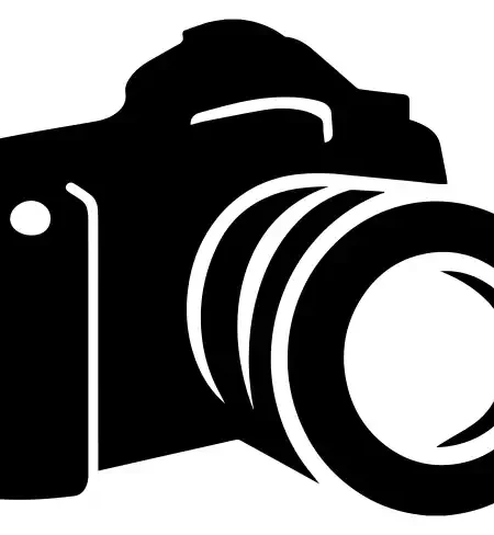 Camera  SVG Design | SVG Files for Cricut & Print